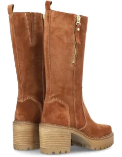 Alpe New Amelie^Women Botas
