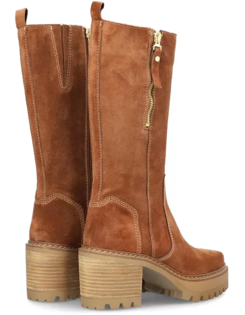 Alpe New Amelie^Women Botas