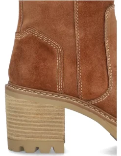Alpe New Amelie^Women Botas