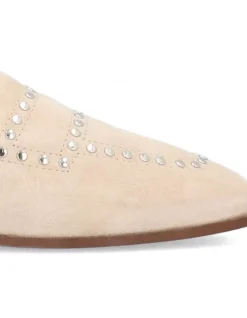 Alpe New Roma^Women Mocasines