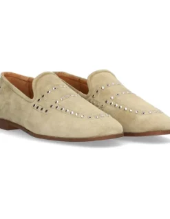 Alpe New Roma^Women Mocasines