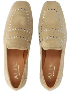 Alpe New Roma^Women Mocasines