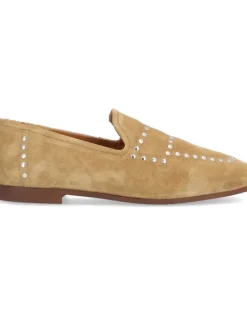 Alpe New Roma^Women Mocasines