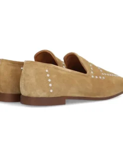 Alpe New Roma^Women Mocasines