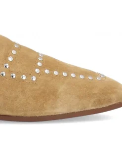 Alpe New Roma^Women Mocasines