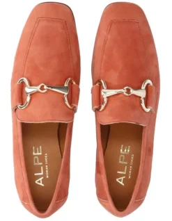 Alpe New Roma^Women Mocasines