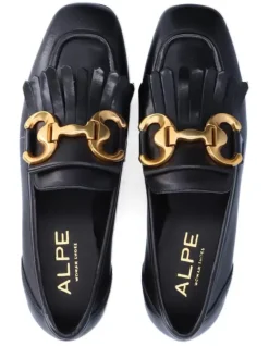 Alpe New Roma^Women Mocasines