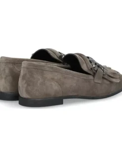 Alpe New Roma^Women Mocasines