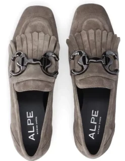 Alpe New Roma^Women Mocasines