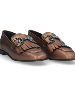 Alpe New Roma^Women Mocasines