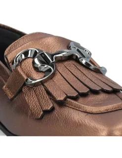 Alpe New Roma^Women Mocasines
