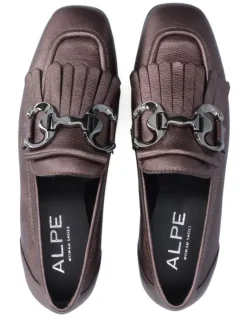 Alpe New Roma^Women Mocasines