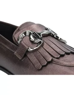 Alpe New Roma^Women Mocasines