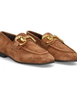 Alpe New Roma^Women Mocasines