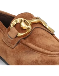 Alpe New Roma^Women Mocasines