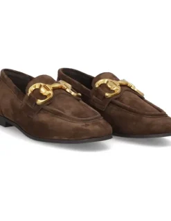 Alpe New Roma^Women Mocasines