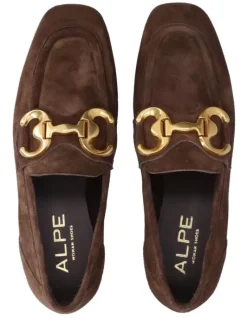 Alpe New Roma^Women Mocasines