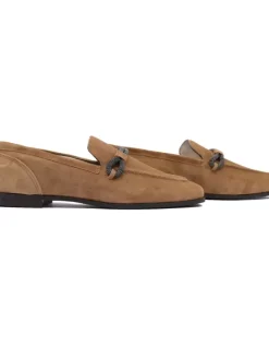 Alpe New Roma^Women Mocasines
