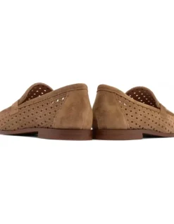 Alpe New Roma^Women Mocasines