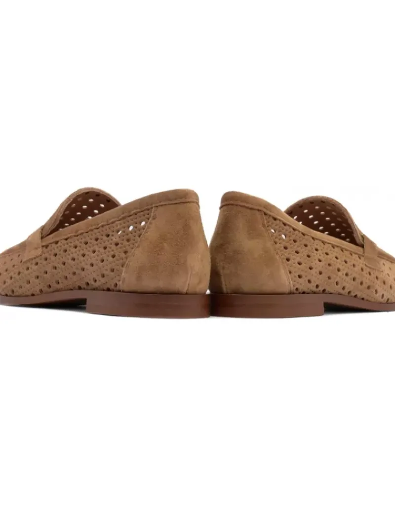 Alpe New Roma^Women Mocasines
