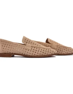 Alpe New Roma^Women Mocasines