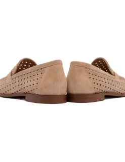 Alpe New Roma^Women Mocasines