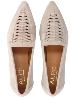 Alpe Niza^Women Mocasines