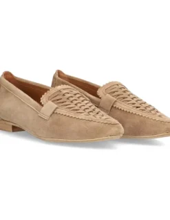 Alpe Niza^Women Mocasines