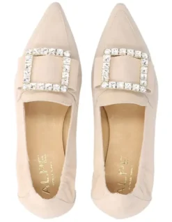 Alpe Niza^Women Mocasines