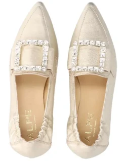 Alpe Niza^Women Mocasines