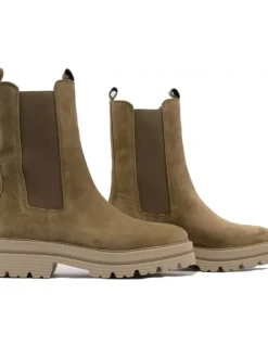 Alpe Oslo^Women Botas