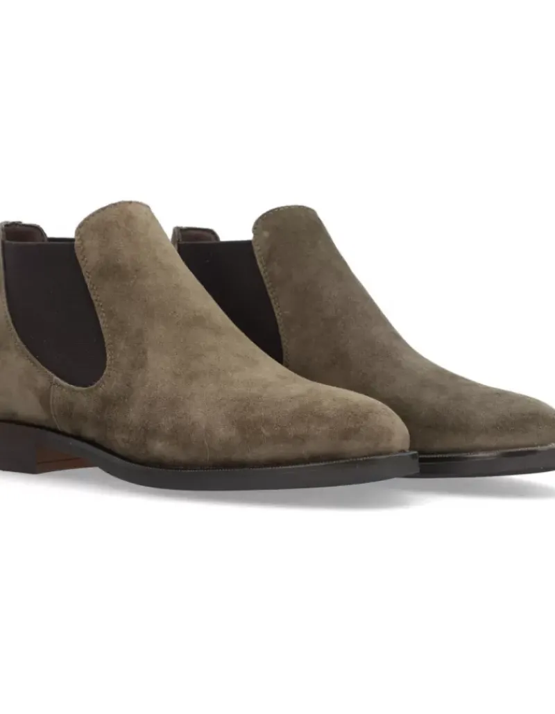 Alpe Parker^Women Ankle Boots