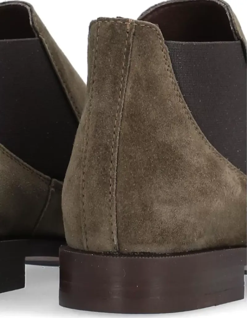 Alpe Parker^Women Ankle Boots