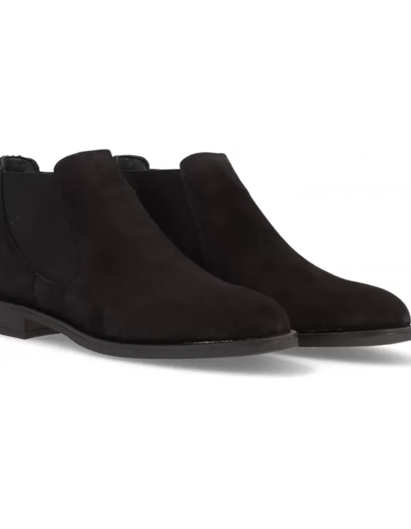 Alpe Parker^Women Ankle Boots
