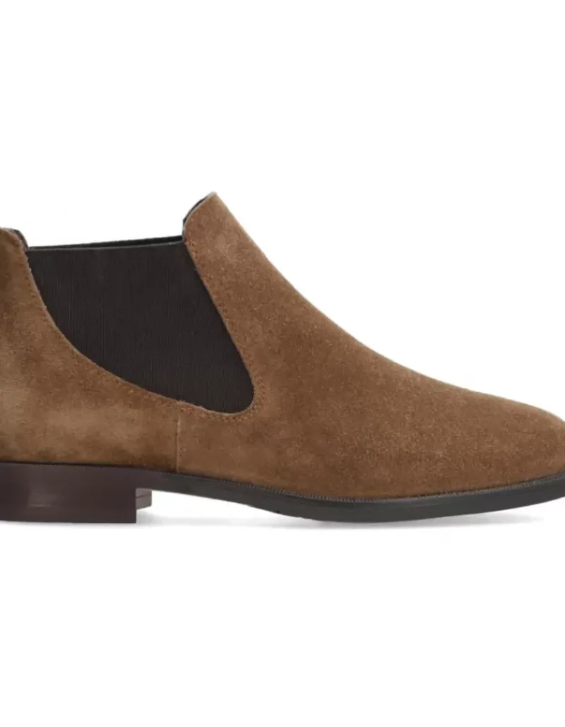 Alpe Parker^Women Ankle Boots