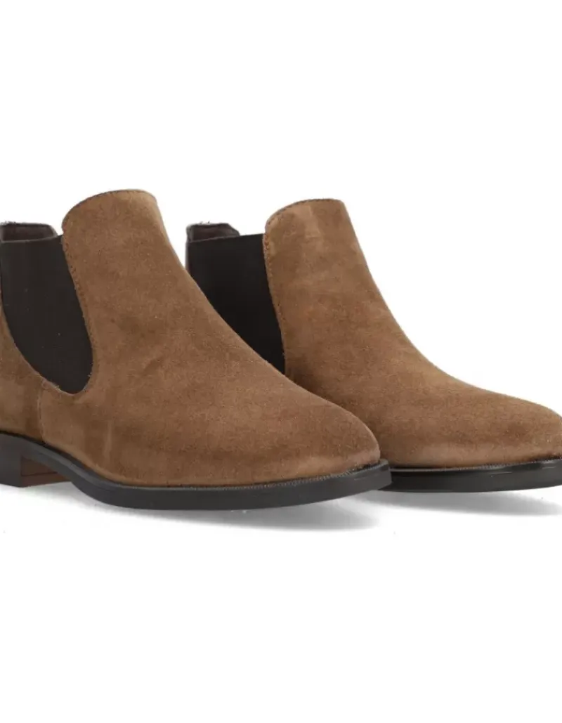 Alpe Parker^Women Ankle Boots