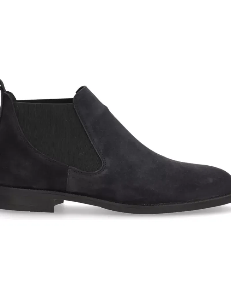Alpe Parker^Women Ankle Boots