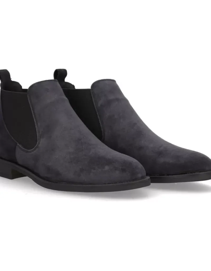 Alpe Parker^Women Ankle Boots