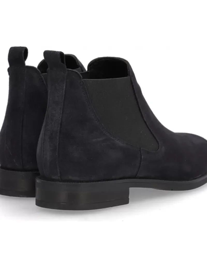 Alpe Parker^Women Ankle Boots