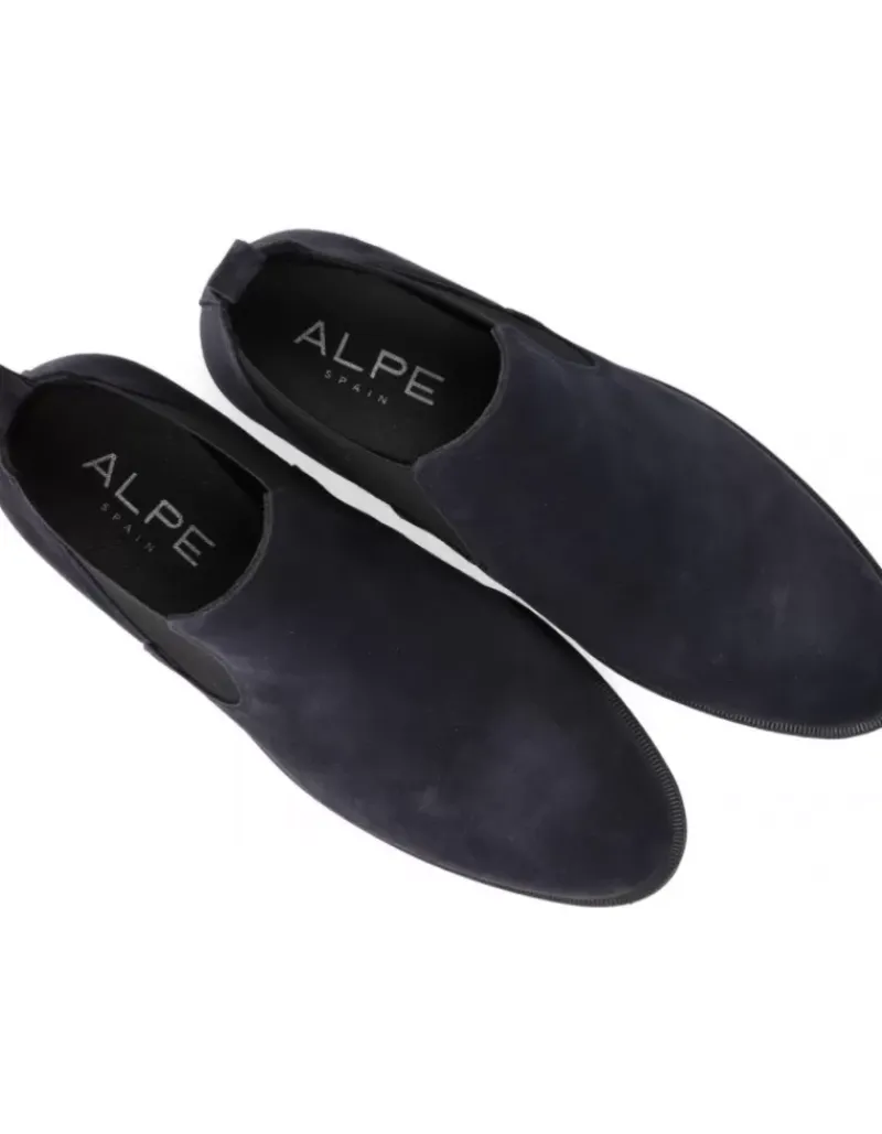 Alpe Parker^Women Ankle Boots