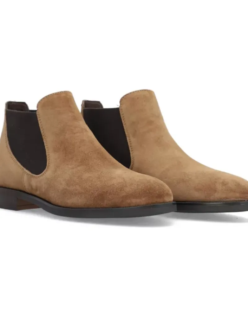 Alpe Parker^Women Ankle Boots