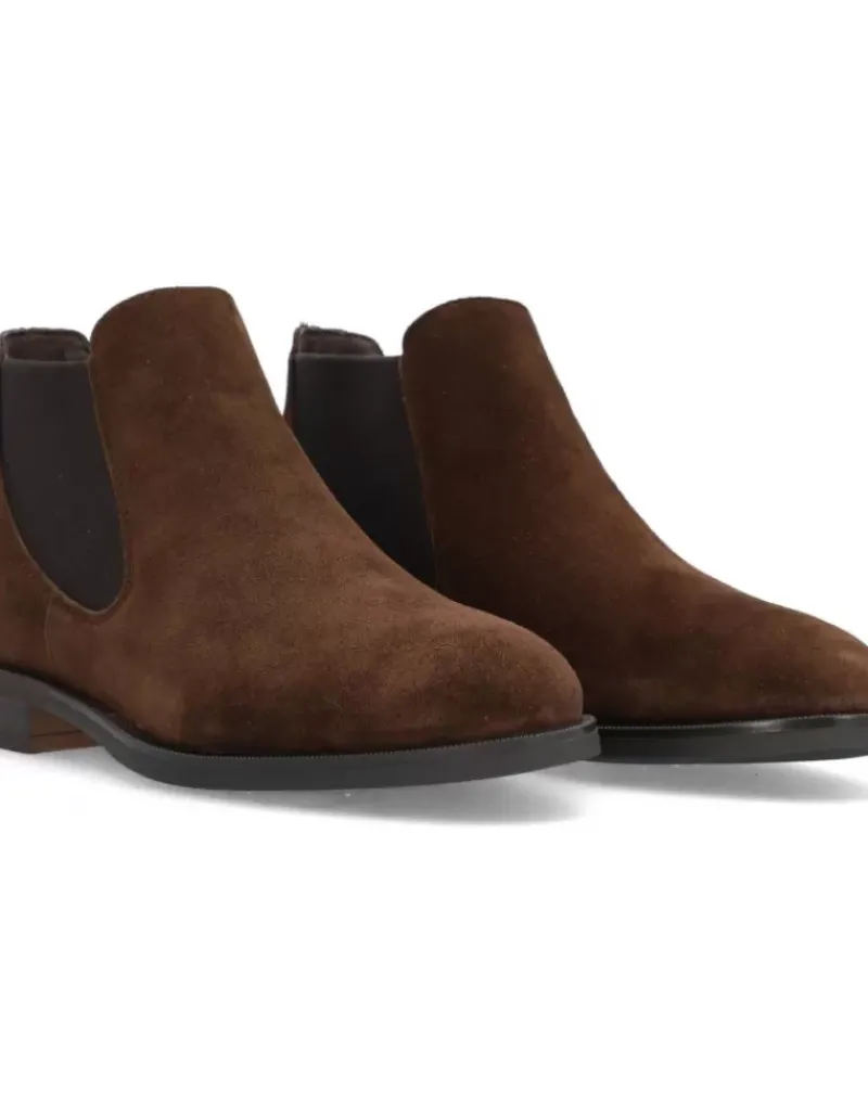 Alpe Parker^Women Ankle Boots