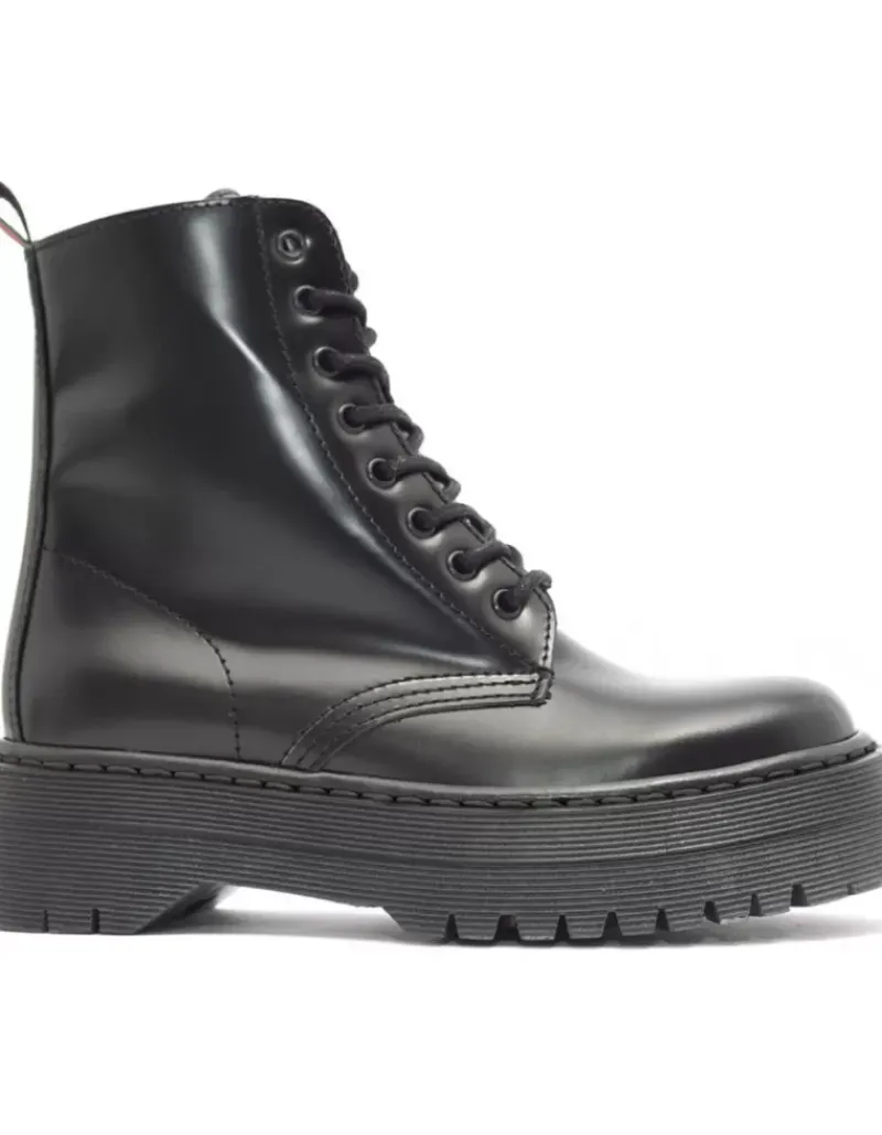 Alpe Punk-2^Women Botas