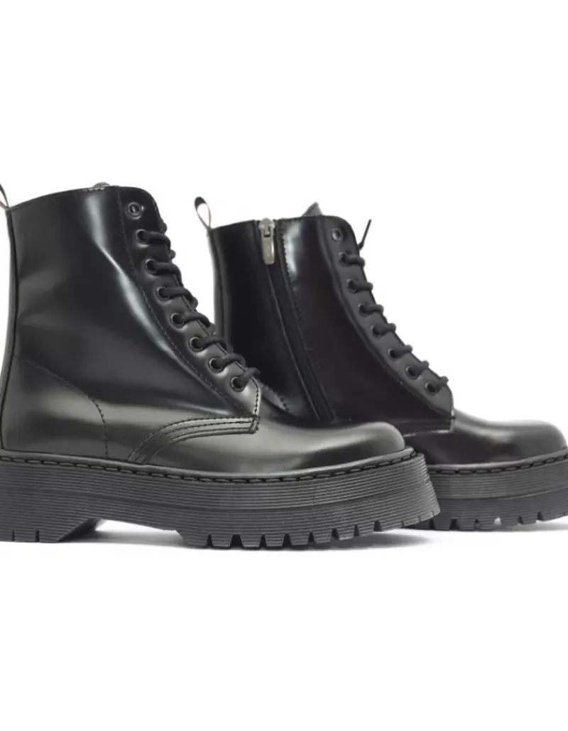 Alpe Punk-2^Women Botas