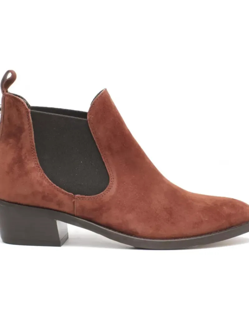 Alpe Rose^Women Ankle Boots
