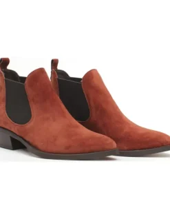 Alpe Rose^Women Ankle Boots