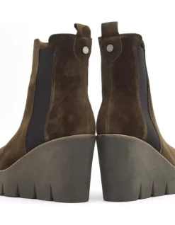 Alpe Sasha^Women Ankle Boots