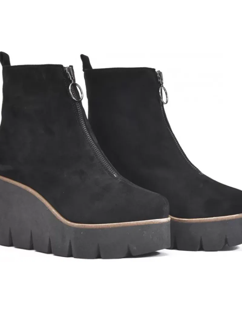 Alpe Sasha^Women Ankle Boots