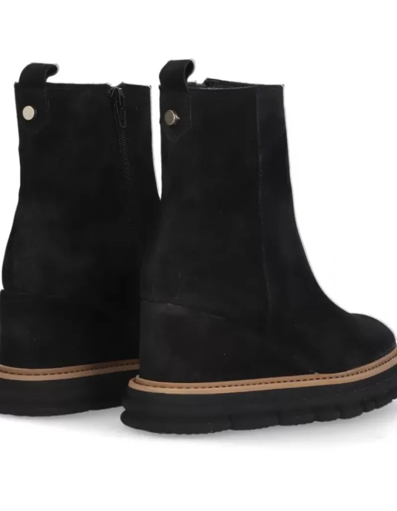 Alpe Sidney^Women Ankle Boots