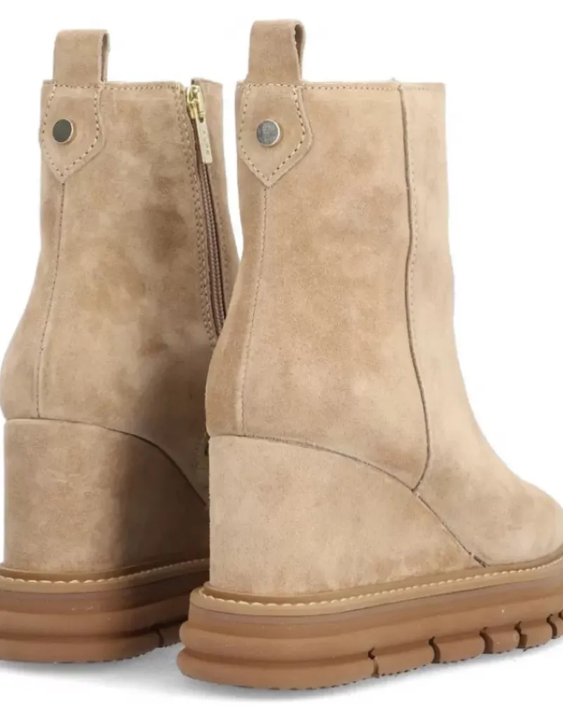 Alpe Sidney^Women Ankle Boots